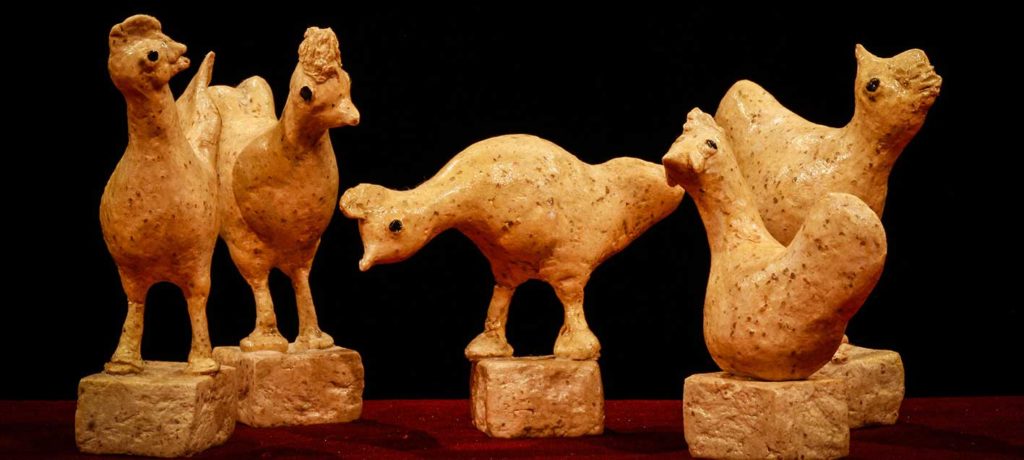 Mehr über den Artikel erfahren Skulpturen Ausstellung von Ingeborg Zotz