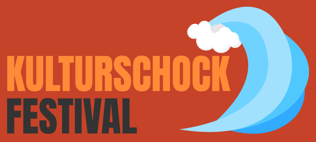 Mehr über den Artikel erfahren Festival Kulturschock