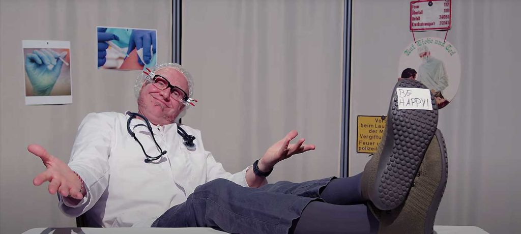 Mehr über den Artikel erfahren Haben auch Sie endgültig genug von diesem alles beherrschenden Corona-Virus?