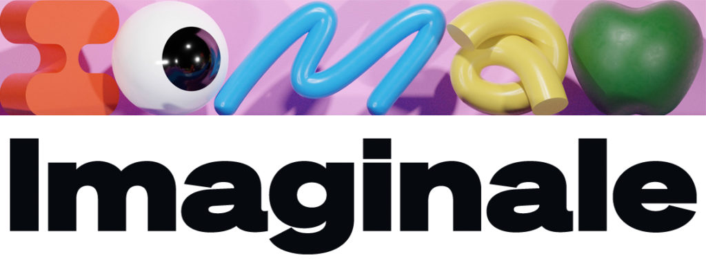 Mehr über den Artikel erfahren IMAGINALE 2023