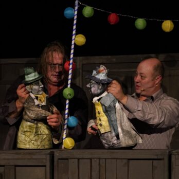 Der Brandner Kaspar und das ewig‘ Leben