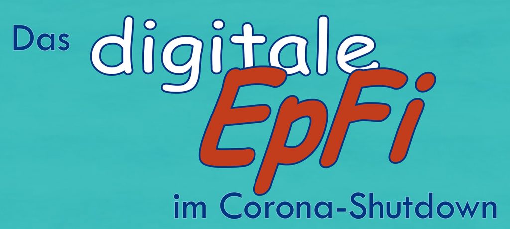 Mehr über den Artikel erfahren Kostet das digitale EpFi etwas?